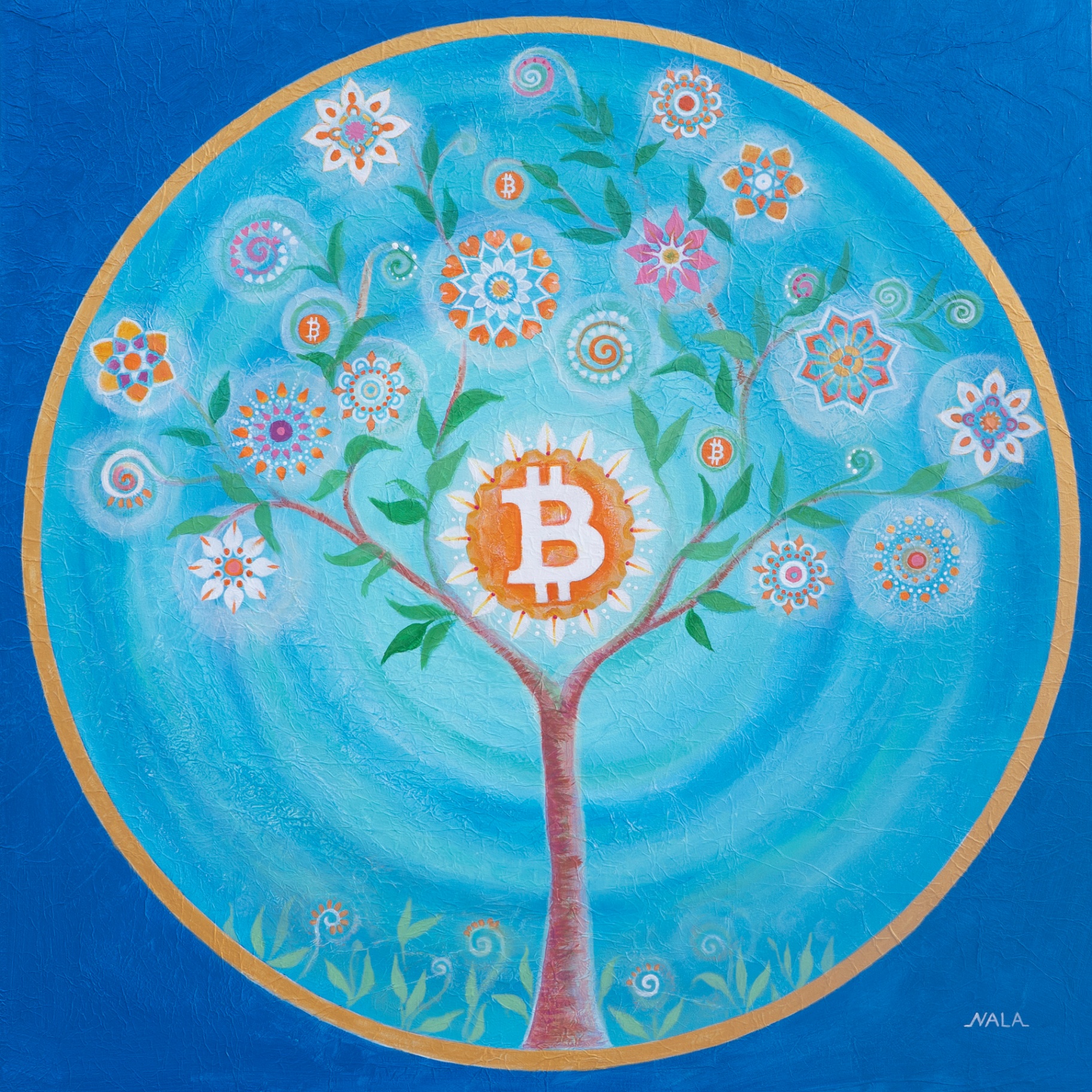 Tree of Life