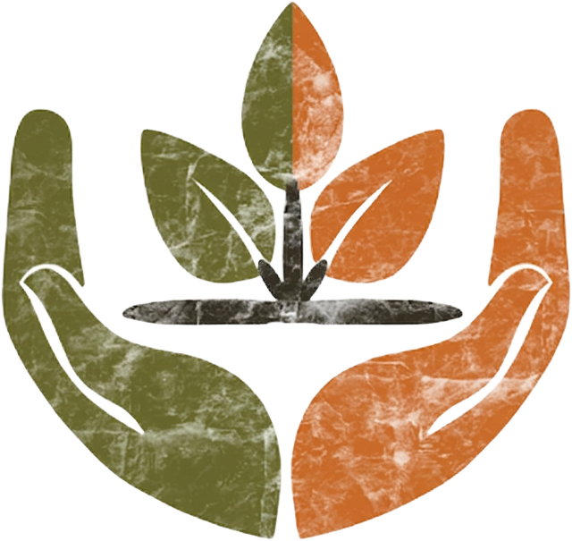 TerraKeepers logo