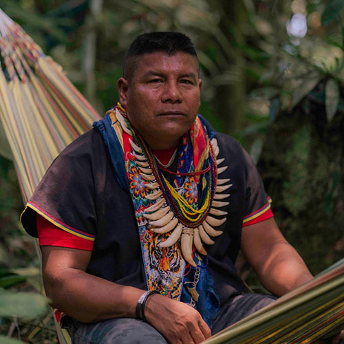 Taita Alberto