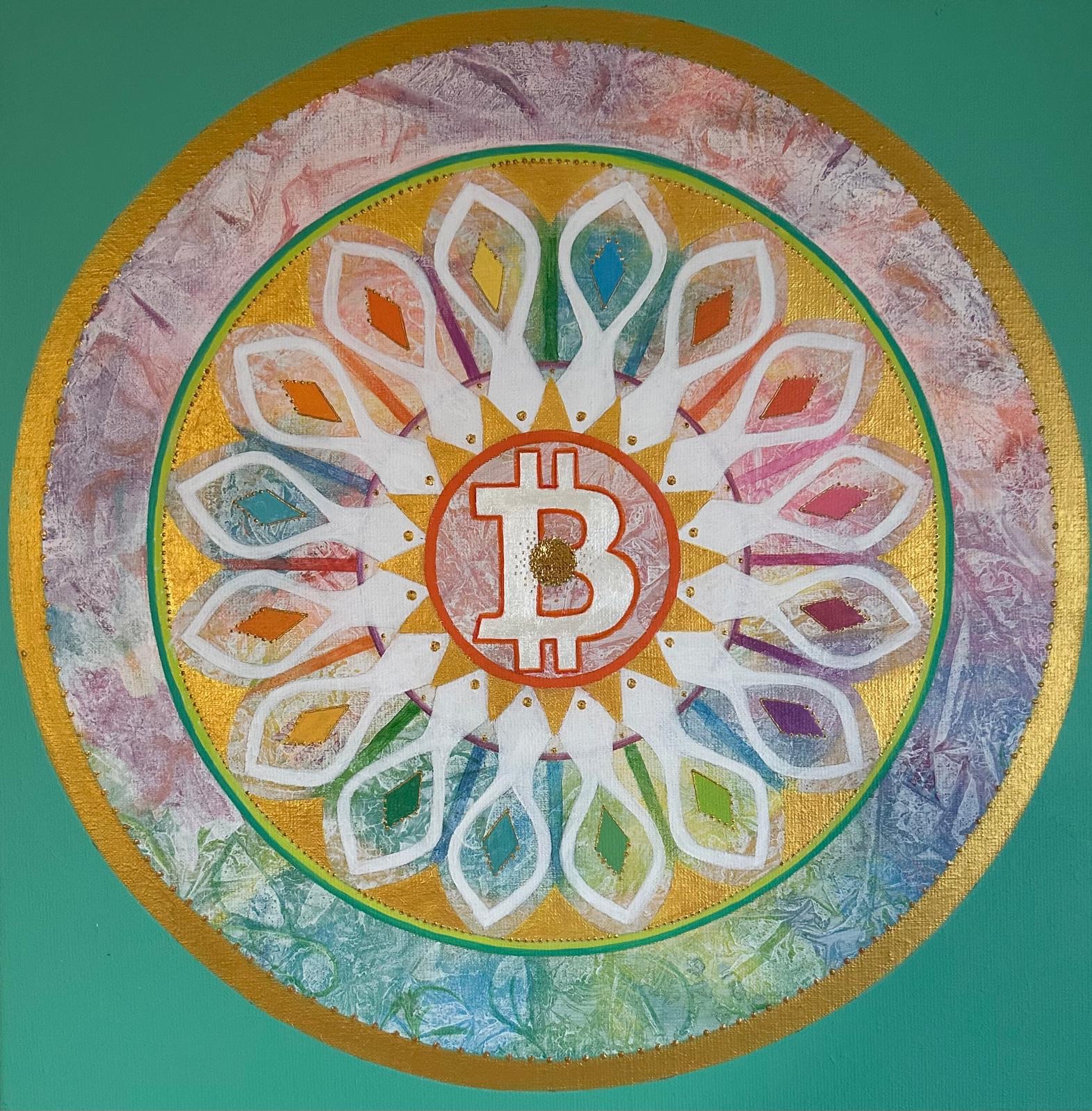 Radiance of Inner Wealth