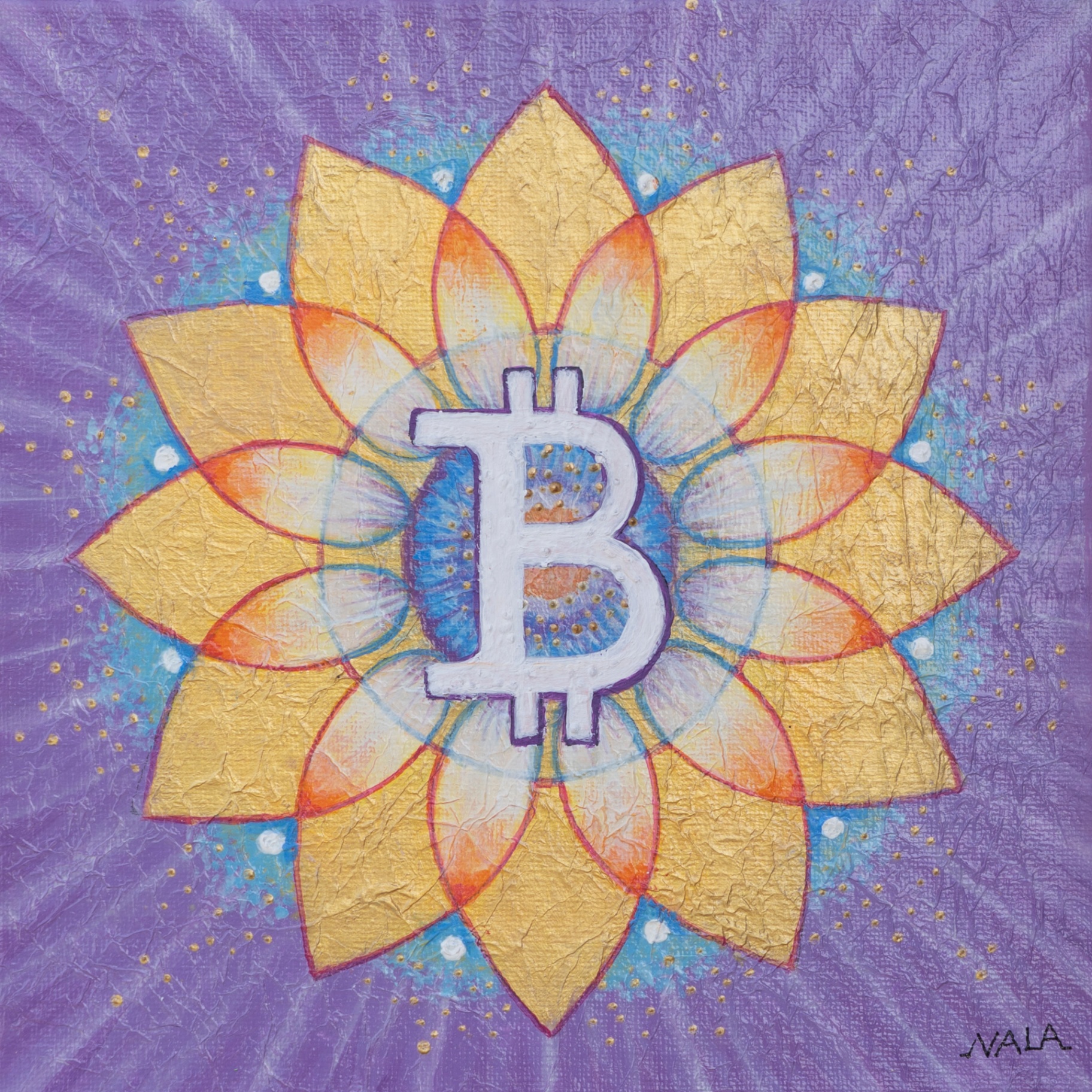 The Bloom of Inner Currency